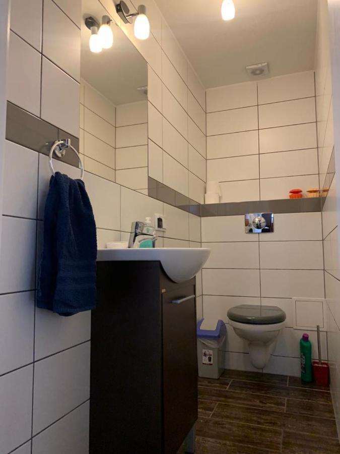 Noclegi Nowogrodziec المظهر الخارجي الصورة