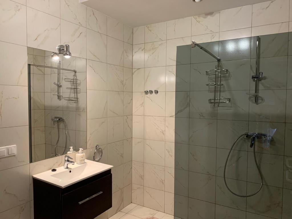 Noclegi Nowogrodziec المظهر الخارجي الصورة