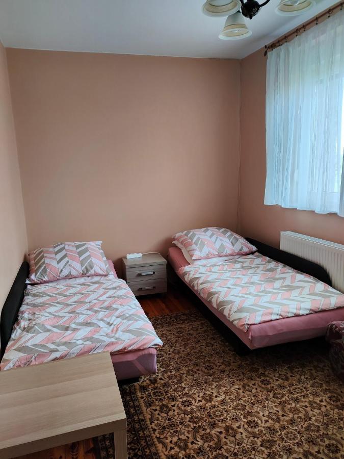 Noclegi Nowogrodziec المظهر الخارجي الصورة