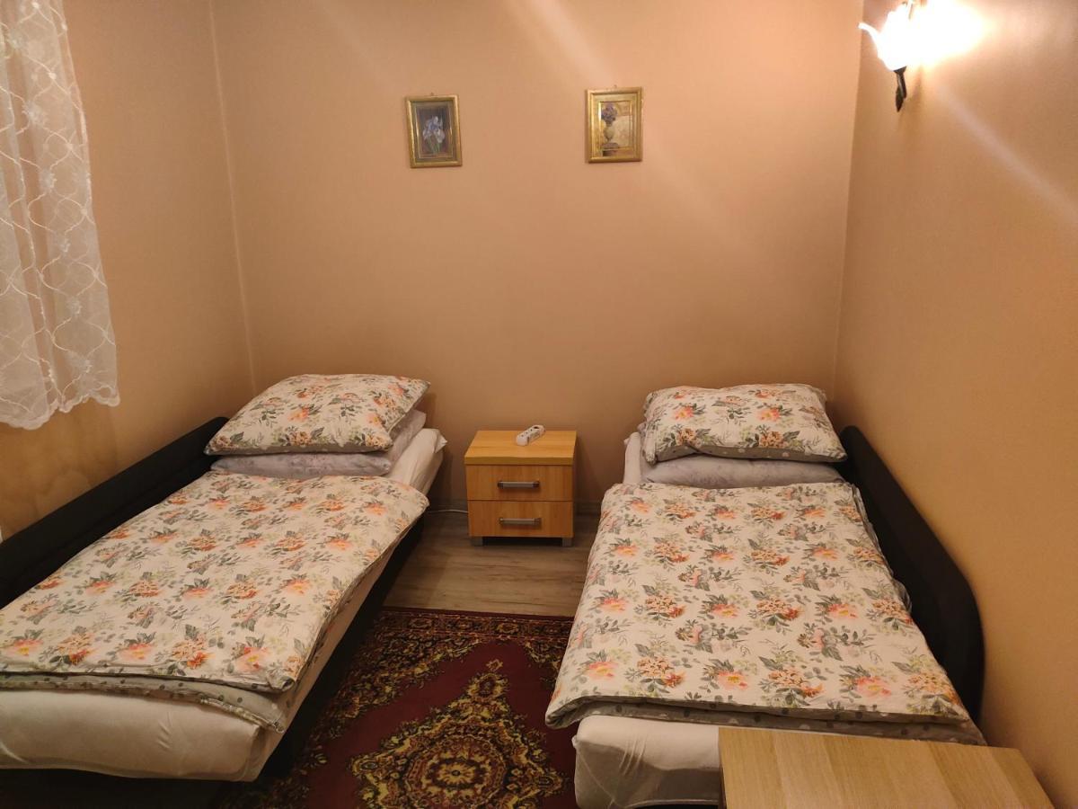 Noclegi Nowogrodziec المظهر الخارجي الصورة